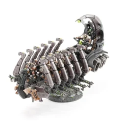 Warhammer 40k: Necrons - Ghost Ark / Doomsday Ark