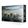 Warhammer 40k: Necrons - Immortals / Deathmarks