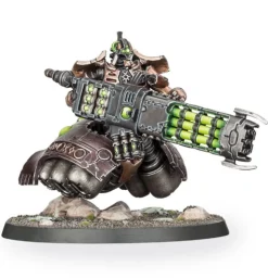 Warhammer 40k: Necrons - Lokhusts Heavy Destroyer
