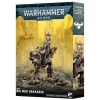 Warhammer 40k: Orks - Big Mek Dakkarig