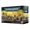 Warhammer 40k: Orks - Boyz