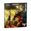 Warhammer 40k: Orks - Codex (11th)