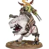 Warhammer 40k: Orks - Mozrog Skragbad