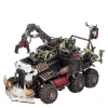 Warhammer 40k: Orks - Trukk