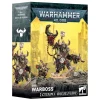 Warhammer 40k: Orks - Warboss