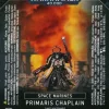 Warhammer 40k: Space Marine - Primaris Chaplain