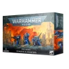 Warhammer 40k: Space Marine - Primaris Eliminators