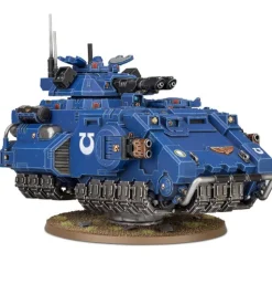 Warhammer 40k: Space Marine - Primaris Gladiator