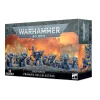 Warhammer 40k: Space Marine - Primaris Hellblasters