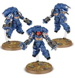Warhammer 40k: Space Marine - Primaris Inceptors