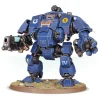 Warhammer 40k: Space Marine - Primaris Redemptor Dreadnought