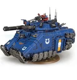 Warhammer 40k: Space Marine - Primaris Repulsor Executioner
