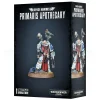 Warhammer 40k: Space Marine - Primaris Apothecary