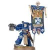 Warhammer 40k: Space Marines - Ancient in Terminator Armour