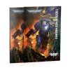 Warhammer 40k: Space Marines - Codex (11th Edition)