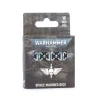 Warhammer 40k: Space Marines - Dice