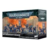 Warhammer 40k: Space Marines - Intercessor Squad