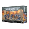 Warhammer 40k: Space Marines - Jump Pack Intercessors