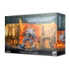 Warhammer 40k: Space Marines - Roboute Guilliman