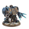 Warhammer 40k: Space Wolves - Venerable Dreadnought