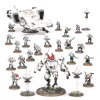 Warhammer 40k - T'au Empire - Combat Patrol (10th edition)