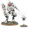 Warhammer 40k: T'au Empire - Commander