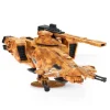 Warhammer 40k: T'au Empire - Hammerhead Gunship