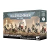 Warhammer 40k - T'au Empire - Kroot Farstalkers