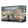 Warhammer 40k: T'au Empire - The Twin Lance