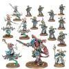 Warhammer 40k: Thousand Sons - Combat Patrol