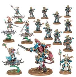 Warhammer 40k: Thousand Sons - Combat Patrol