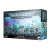 Warhammer 40k: Thousand Sons - Rubric Marines