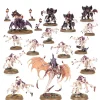 Warhammer 40k: Tyranid Assault Brood - Combat Patrol