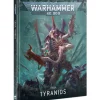 Warhammer 40k: Tyranids - Codex (10th) (Eng)