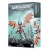 Warhammer 40k: Tyranids - Hive Tyrant / The Swarmlord