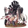 Warhammer 40k: Tyranids - Tyrannofex / Tervigon