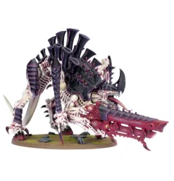 Warhammer 40k: Tyranids - Tyrannofex / Tervigon
