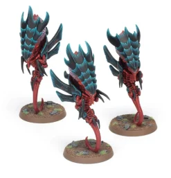 Warhammer 40k: Tyranids - Venomthropes