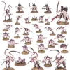 Warhammer 40k: Tyranid Swarm - Battleforce