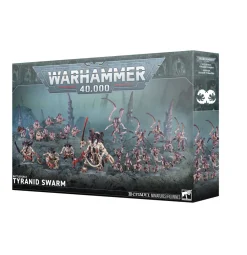 Warhammer 40k: Tyranid Swarm - Battleforce