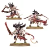 Warhammer 40k: Tyranids - Warriors