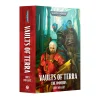 Warhammer 40k: Vaults of Terra: The Omnibus (Pb) (Eng)