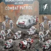Warhammer 40k: White Scar - Combat Patrol