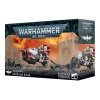 Warhammer 40k: White Scars - Suboden Khan