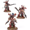 Warhammer 40k: World Eaters - Exalted Eightbound