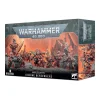 Warhammer 40k: World Eaters - Khorne Berzerkers