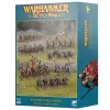 Warhammer: The Old World - Beastmen Brayherds - Battle March Army