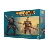 Warhammer: The Old World - Cathayan Sentinel