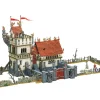 Warhammer: The Old World - Fortified Manor of the Empire