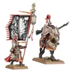 Warhammer: The Old World - Gate Masters of the Celestial Cities